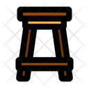 پیش‌نمایش فایل chair-stand-11291629 از پک کافه