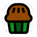 پیش‌نمایش فایل cupcake-11291644 از پک کافه
