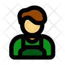 پیش‌نمایش فایل man-barista-11291668 از پک کافه