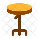پیش‌نمایش فایل bar-chair-11291816 از پک کافه