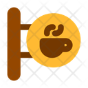 پیش‌نمایش فایل cafe-sign-11291832 از پک کافه