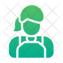 پیش‌نمایش فایل women-barista-11292128 از پک کافه