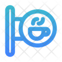 پیش‌نمایش فایل cafe-sign-11292247 از پک کافه
