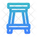 پیش‌نمایش فایل chair-stand-11292252 از پک کافه