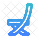 پیش‌نمایش فایل folding-chair-11292273 از پک کافه