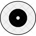 پیش‌نمایش فایل cd-disc-dj-music-song-audio از پک کنترل رسانه