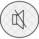 پیش‌نمایش فایل mute-music-volume-player از پک کنترل رسانه