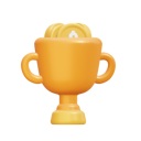 پیش‌نمایش فایل finance-trophy-5534566 از پک مالی