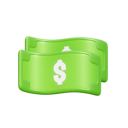 پیش‌نمایش فایل paper-dollars-5534573 از پک مالی