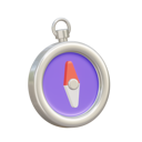 پیش‌نمایش فایل compass-6412380 از پک رابط کاربری