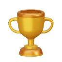 پیش‌نمایش فایل golden-trophy-6412370 از پک رابط کاربری