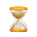پیش‌نمایش فایل hourglass-6412388 از پک رابط کاربری