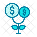پیش‌نمایش فایل money-plant-4785550 از پک بانکداری اینترنتی