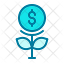 پیش‌نمایش فایل money-plant-4785552 از پک بانکداری اینترنتی