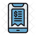 پیش‌نمایش فایل bill-transaction-4785534 از پک بانکداری اینترنتی