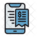 پیش‌نمایش فایل bill-transaction-4785535 از پک بانکداری اینترنتی