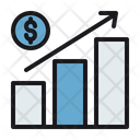پیش‌نمایش فایل growth-graph-4785503 از پک بانکداری اینترنتی
