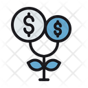 پیش‌نمایش فایل money-plant-4785505 از پک بانکداری اینترنتی