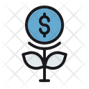 پیش‌نمایش فایل money-plant-4785507 از پک بانکداری اینترنتی