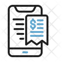 پیش‌نمایش فایل bill-transaction-4785459 از پک بانکداری اینترنتی