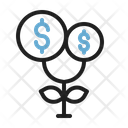 پیش‌نمایش فایل money-plant-4785429 از پک بانکداری اینترنتی