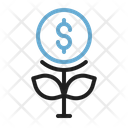 پیش‌نمایش فایل money-plant-4785431 از پک بانکداری اینترنتی