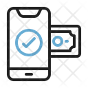 پیش‌نمایش فایل transfer-sucess-4785445 از پک بانکداری اینترنتی
