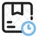 پیش‌نمایش فایل delivery-time-4908423 از پک تجارت الکترونیک