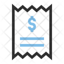 پیش‌نمایش فایل bills-5008584 از پک کسب و کار