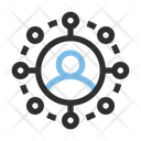 پیش‌نمایش فایل network-5008560 از پک کسب و کار