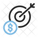 پیش‌نمایش فایل business-target-5036859 از پک پرداخت