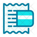 پیش‌نمایش فایل bill-5036818 از پک پرداخت