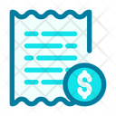 پیش‌نمایش فایل bills-5036820 از پک پرداخت