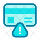 پیش‌نمایش فایل credit-card-error-5036780 از پک پرداخت
