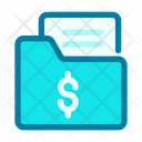 پیش‌نمایش فایل money-folder-5036782 از پک پرداخت