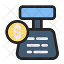 پیش‌نمایش فایل cashier-machine-5036727 از پک پرداخت