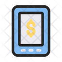 پیش‌نمایش فایل mobile-payment-5036743 از پک پرداخت