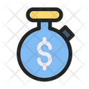 پیش‌نمایش فایل time-is-money-5036759 از پک پرداخت