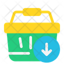 پیش‌نمایش فایل add-to-basket-5564890 از پک خرده‌فروشی