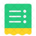 پیش‌نمایش فایل invoice-5564857 از پک خرده‌فروشی