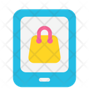 پیش‌نمایش فایل mobile-shopping-5564862 از پک خرده‌فروشی