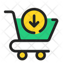 پیش‌نمایش فایل add-to-cart-5564745 از پک خرده‌فروشی