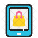 پیش‌نمایش فایل mobile-shopping-5564788 از پک خرده‌فروشی
