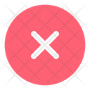پیش‌نمایش فایل cancel-6261291 از پک رابط کاربری پایه