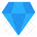 پیش‌نمایش فایل diamond-6261300 از پک رابط کاربری پایه