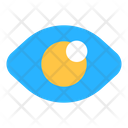 پیش‌نمایش فایل eye-6261304 از پک رابط کاربری پایه