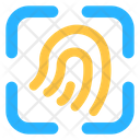 پیش‌نمایش فایل finger-print-6261307 از پک رابط کاربری پایه