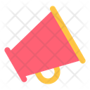 پیش‌نمایش فایل megaphone-6261334 از پک رابط کاربری پایه