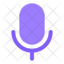 پیش‌نمایش فایل microphone-6261337 از پک رابط کاربری پایه