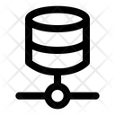 پیش‌نمایش فایل database-6261417 از پک رابط کاربری پایه